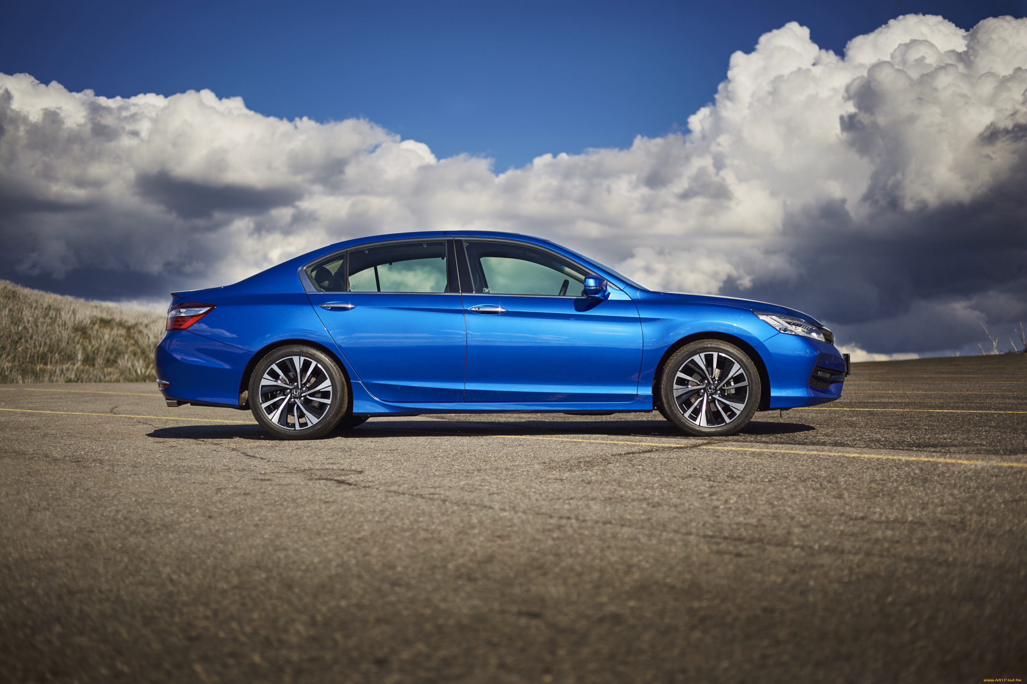 , honda, 2016, au-spec, sedan, accord, v6